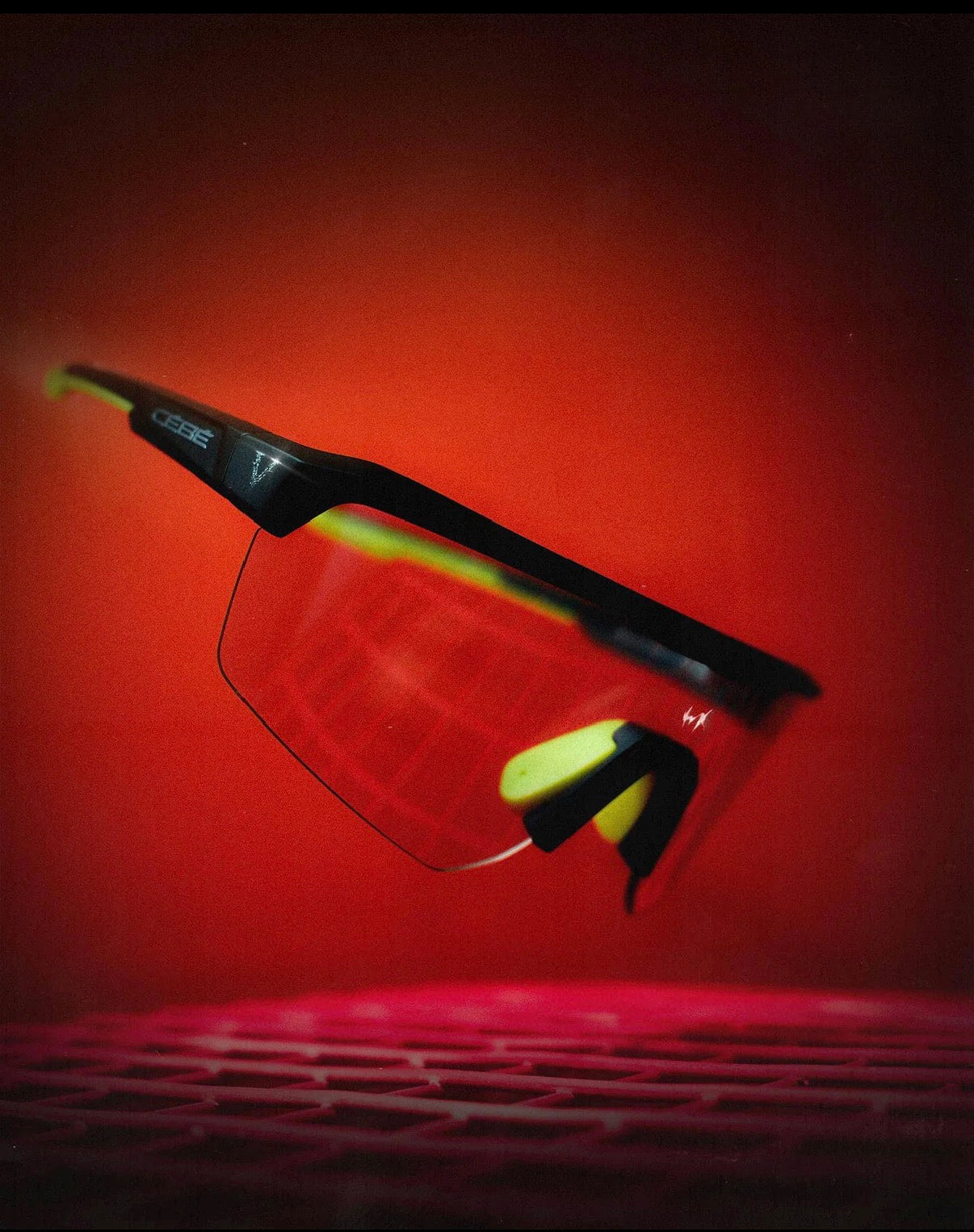 Lunettes