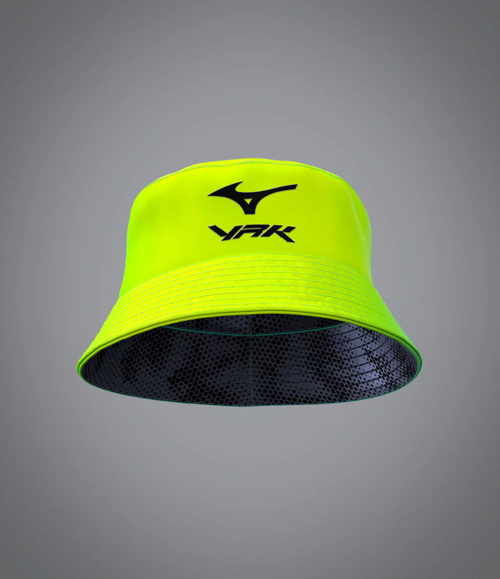 VRUNK X MIZUNO