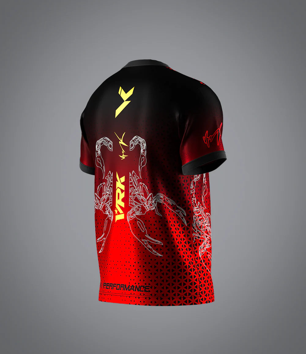 T-shirt Entrainement Scorpio