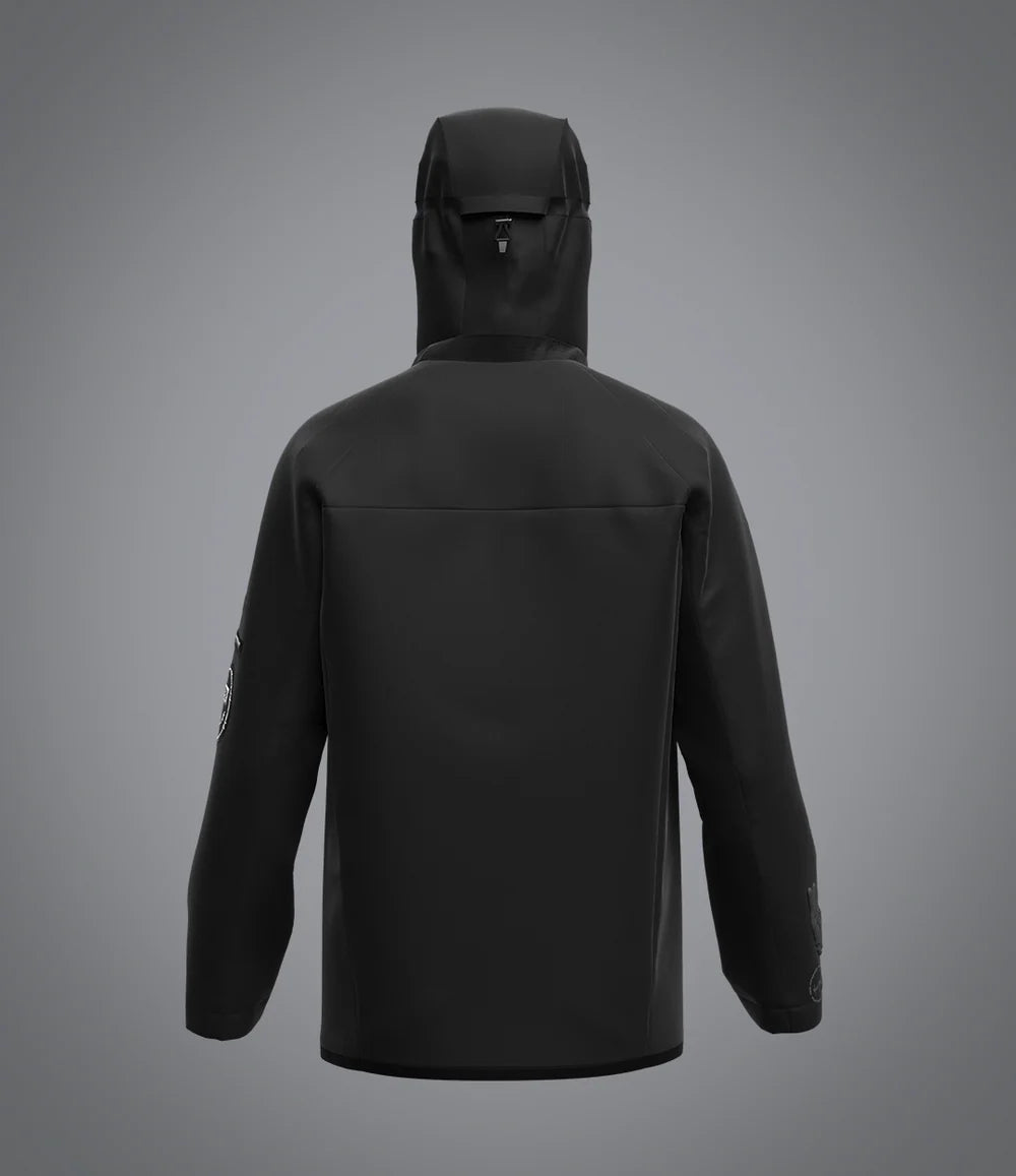 Veste Massilia 3.0