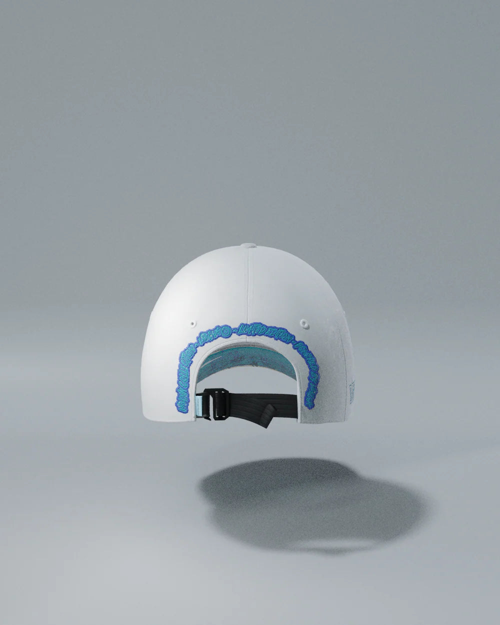 Casquette Stamp