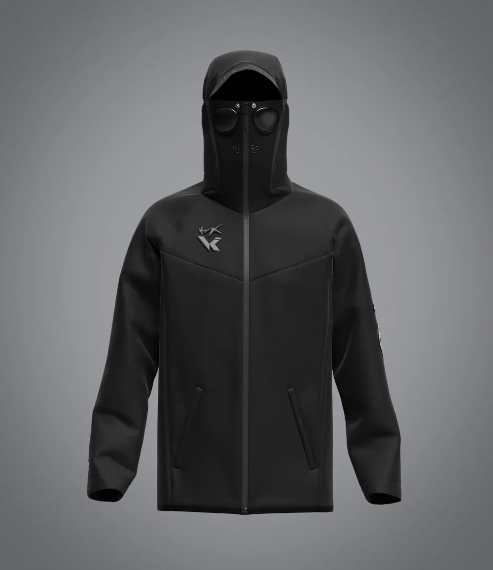 Veste Massilia 3.0