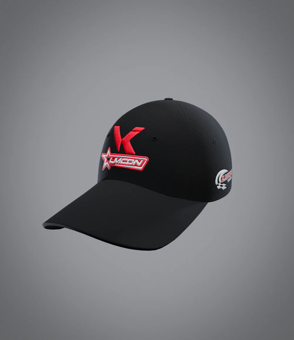 Casquette VRK X LMCDN