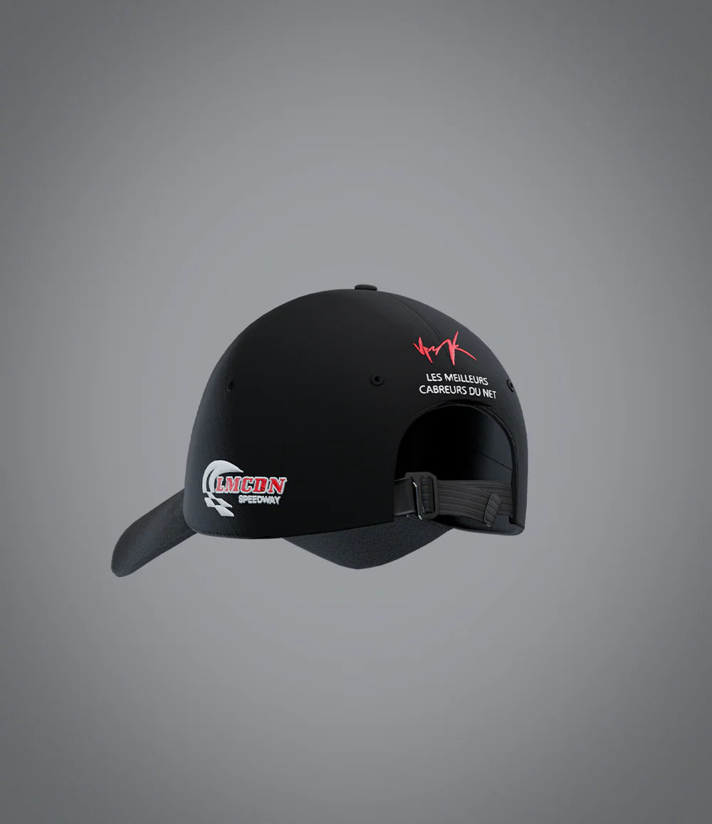 Casquette VRK X LMCDN