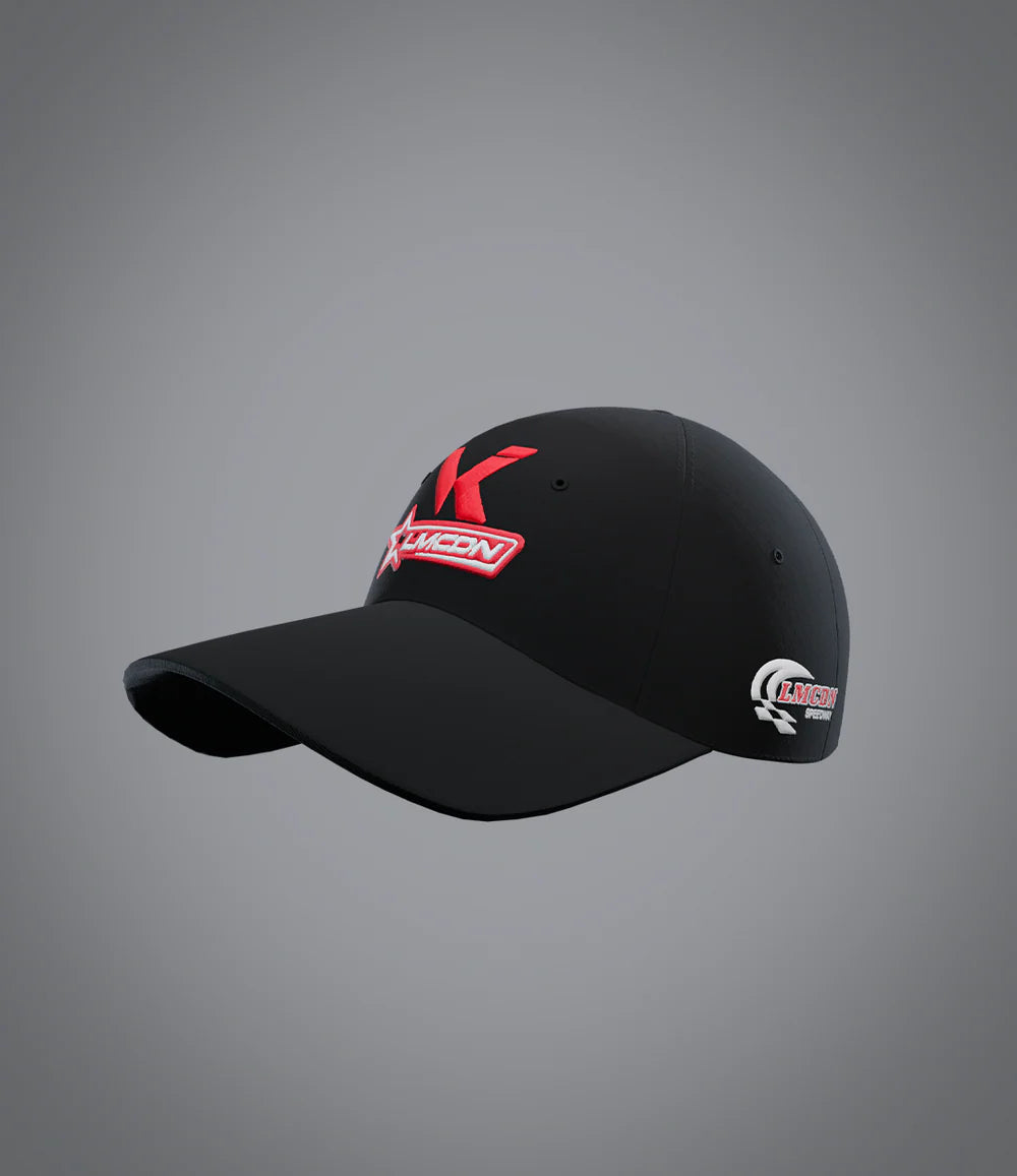 Casquette VRK X LMCDN