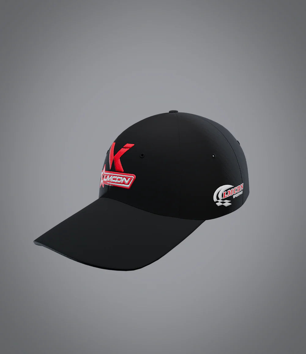 Casquette VRK X LMCDN