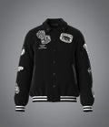 Veste Teddy VRUNK X 667