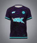 Maillot Cyan Lagon
