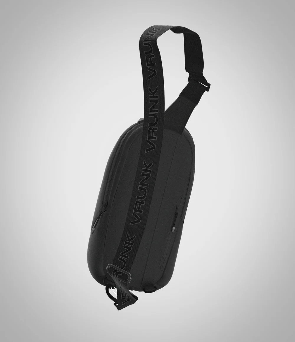 Sacoche Triple Black Prix de vente