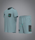 Ensemble Mint Pepper