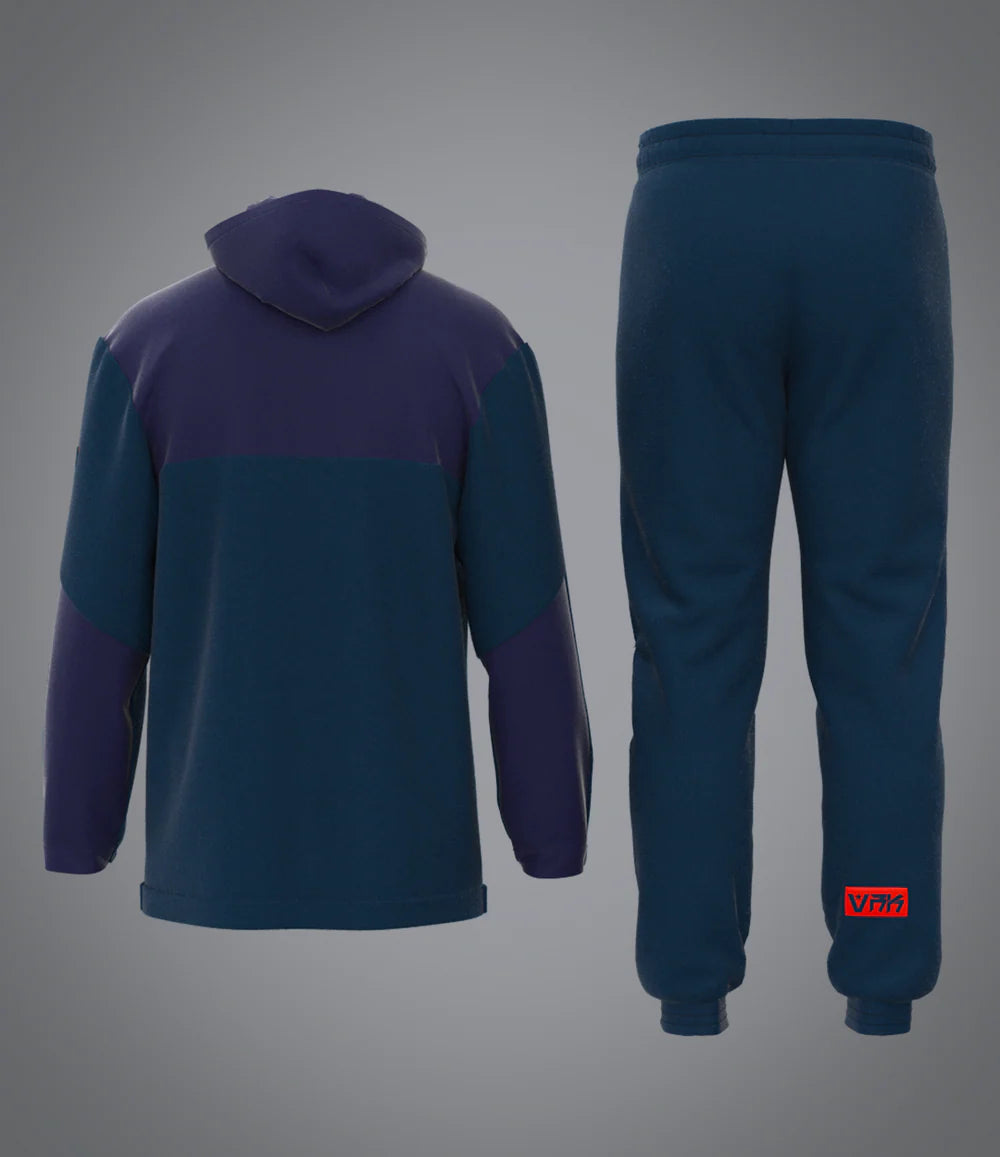 Survêtement Polaire 2.0 Blue Motion