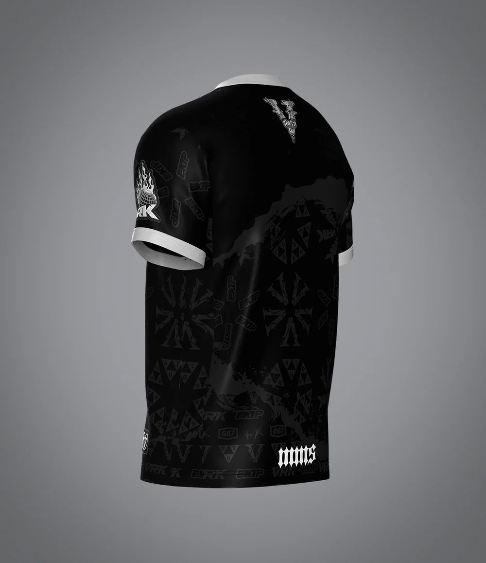 Maillot VRUNK X 667