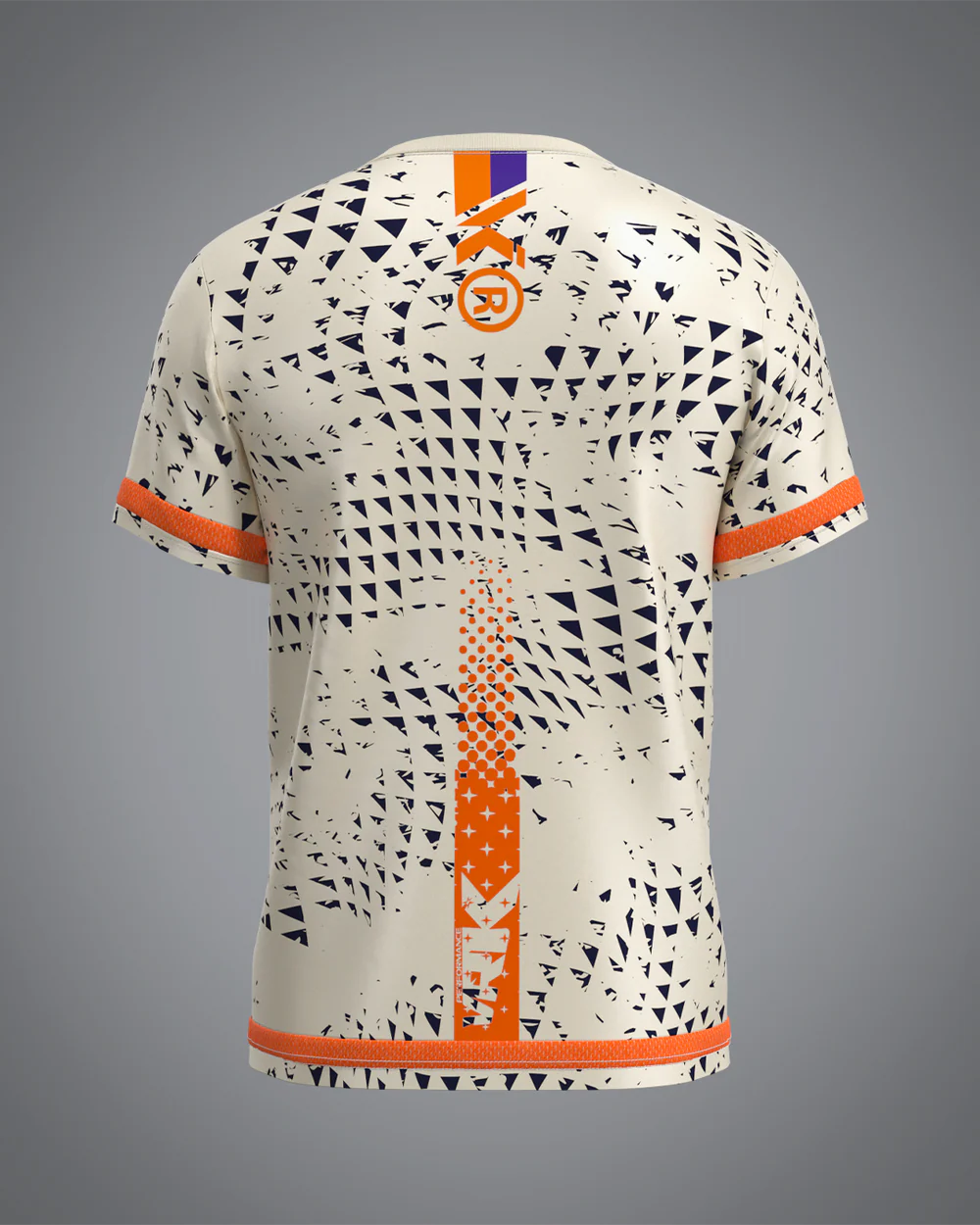 Maillot Cookie