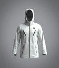 Veste Water Effect Grey