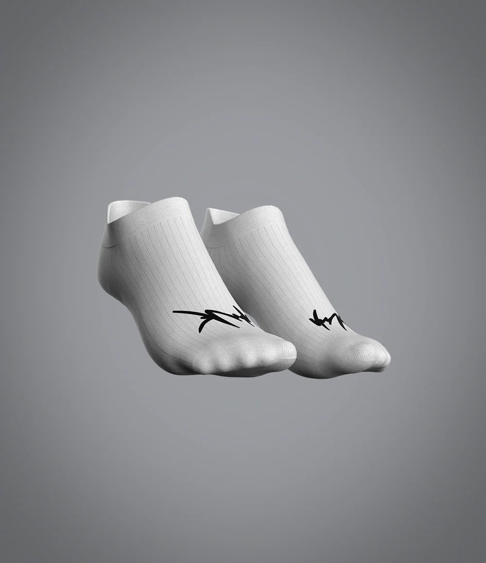 Pack Socquettes Blanc