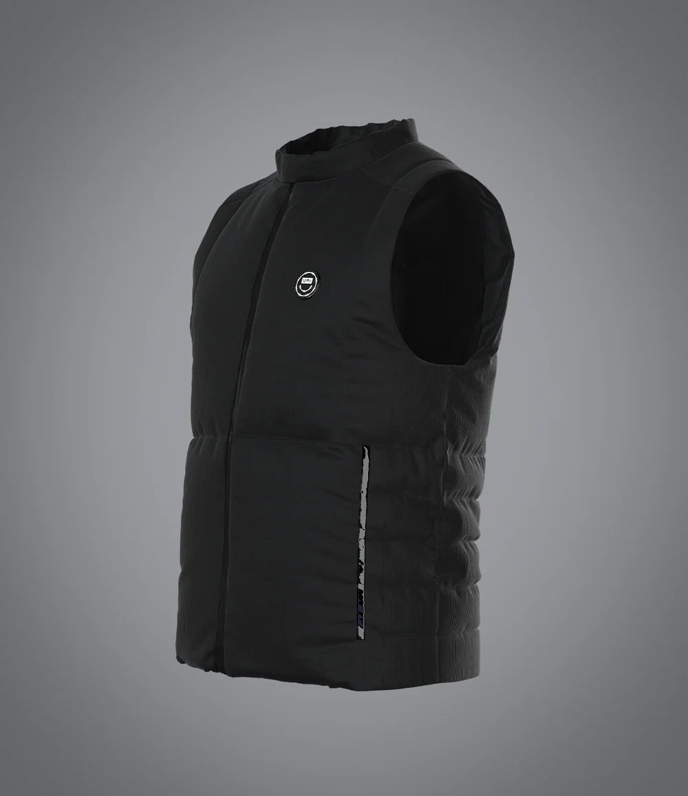 Veste sans manches BlackMoon