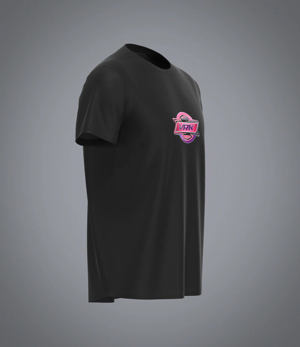 Tee-Shirt Pink Limitless
