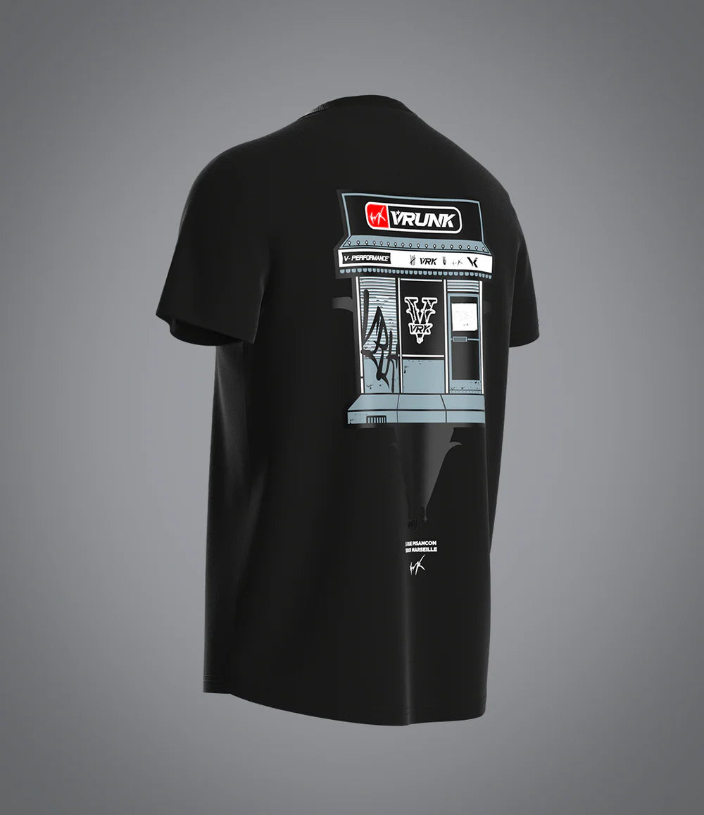 Tee-shirt Store