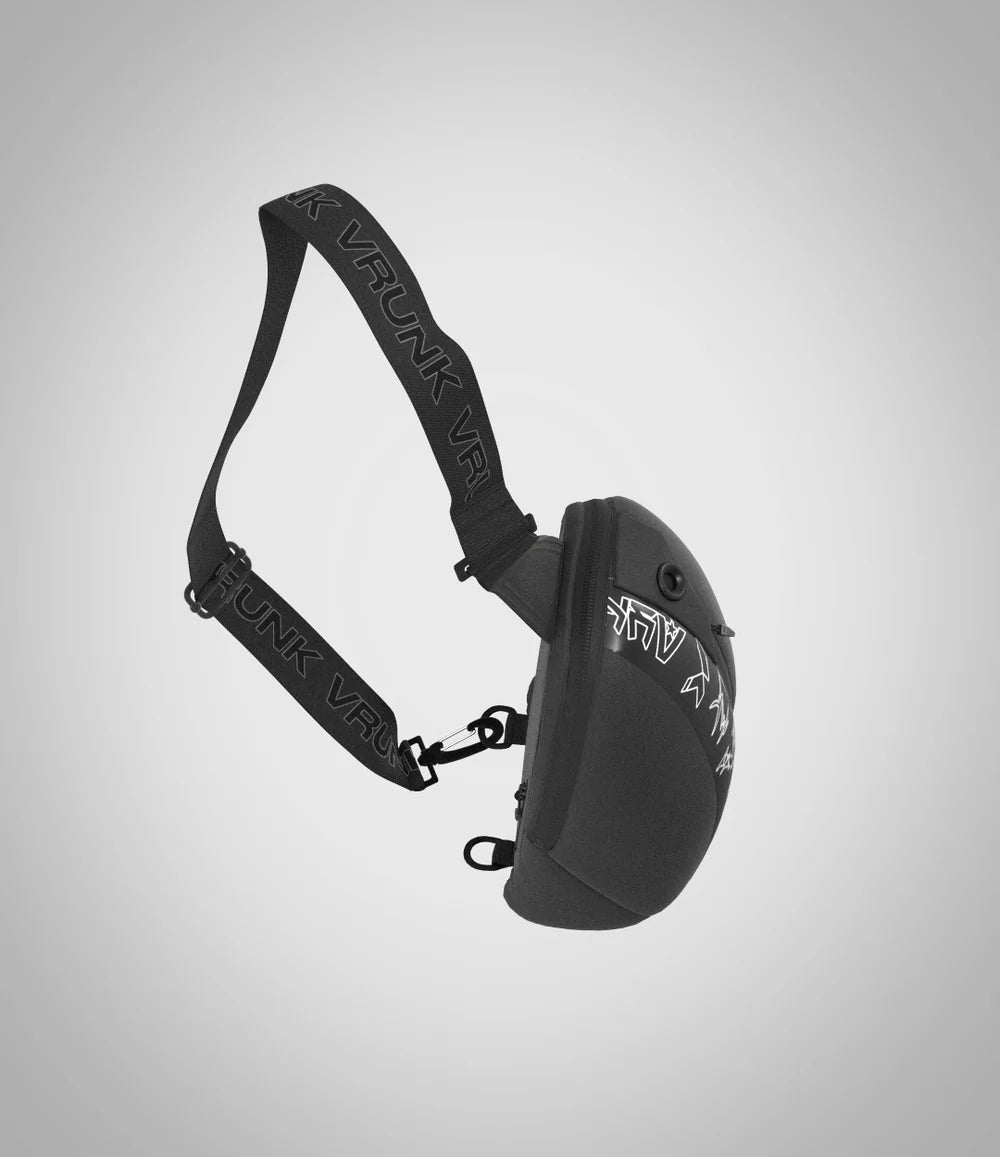 Sacoche Triple Black Prix de vente