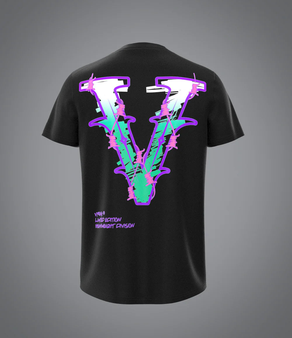 Tee-Shirt HyperMint