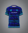 Maillot Ocean Blue
