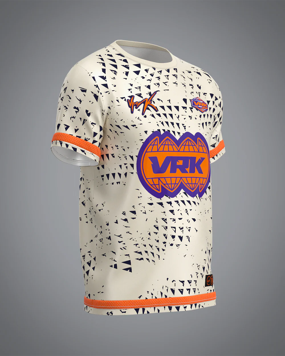 Maillot Cookie