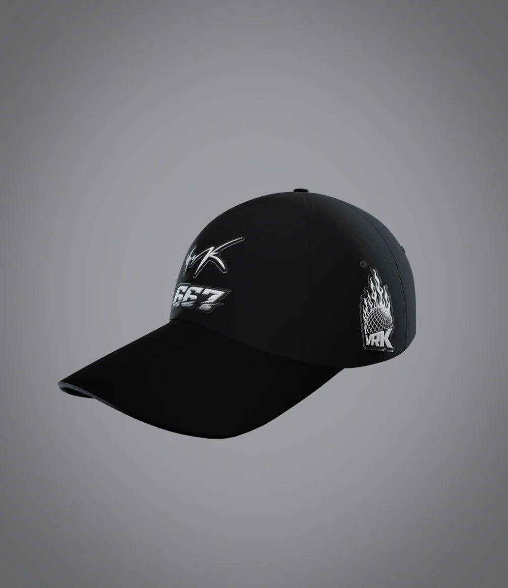 Casquette VRUNK X 667