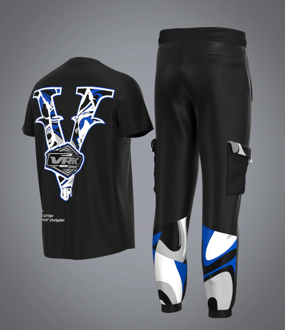 Pack Storm (Pantalon + Tee shirt)