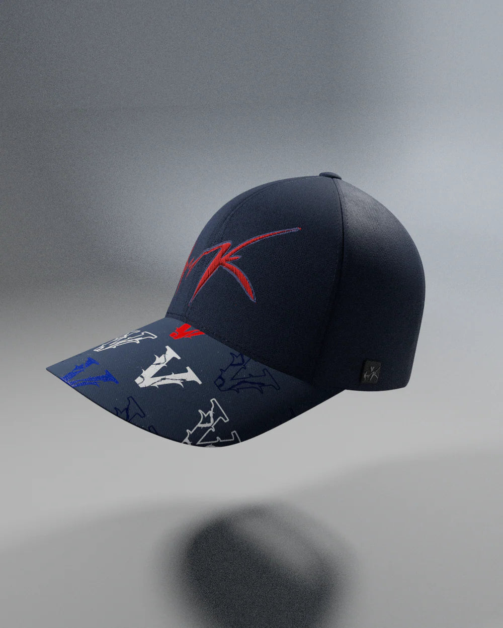 Casquette V-Sailor