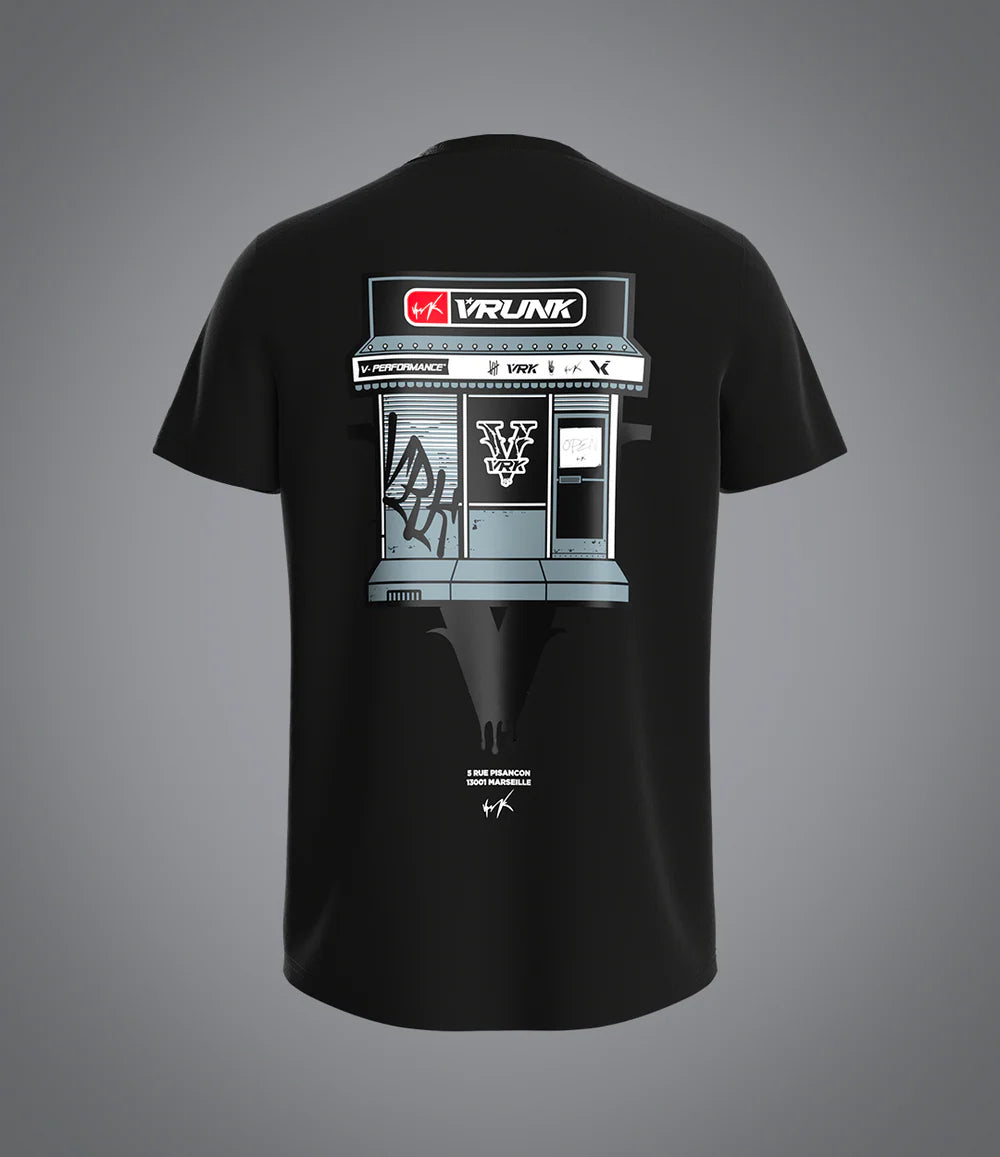 Tee-shirt Store