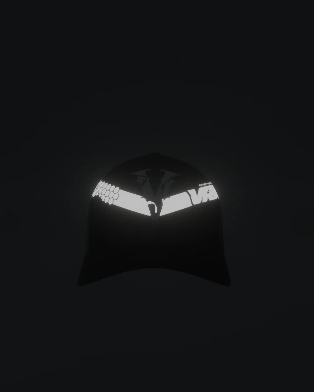 Casquette Moon Project