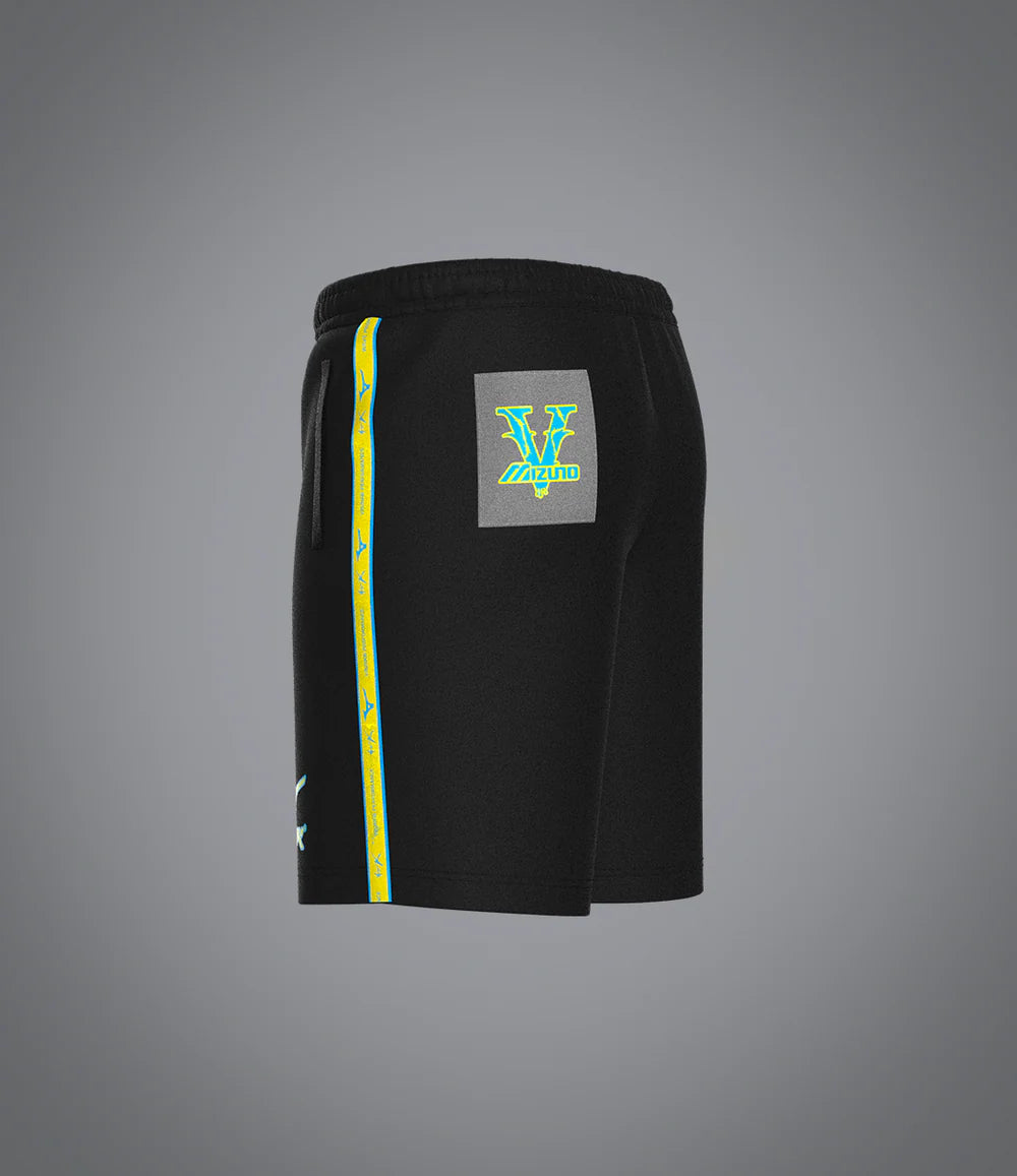 Short VRK x MIZUNO SS26