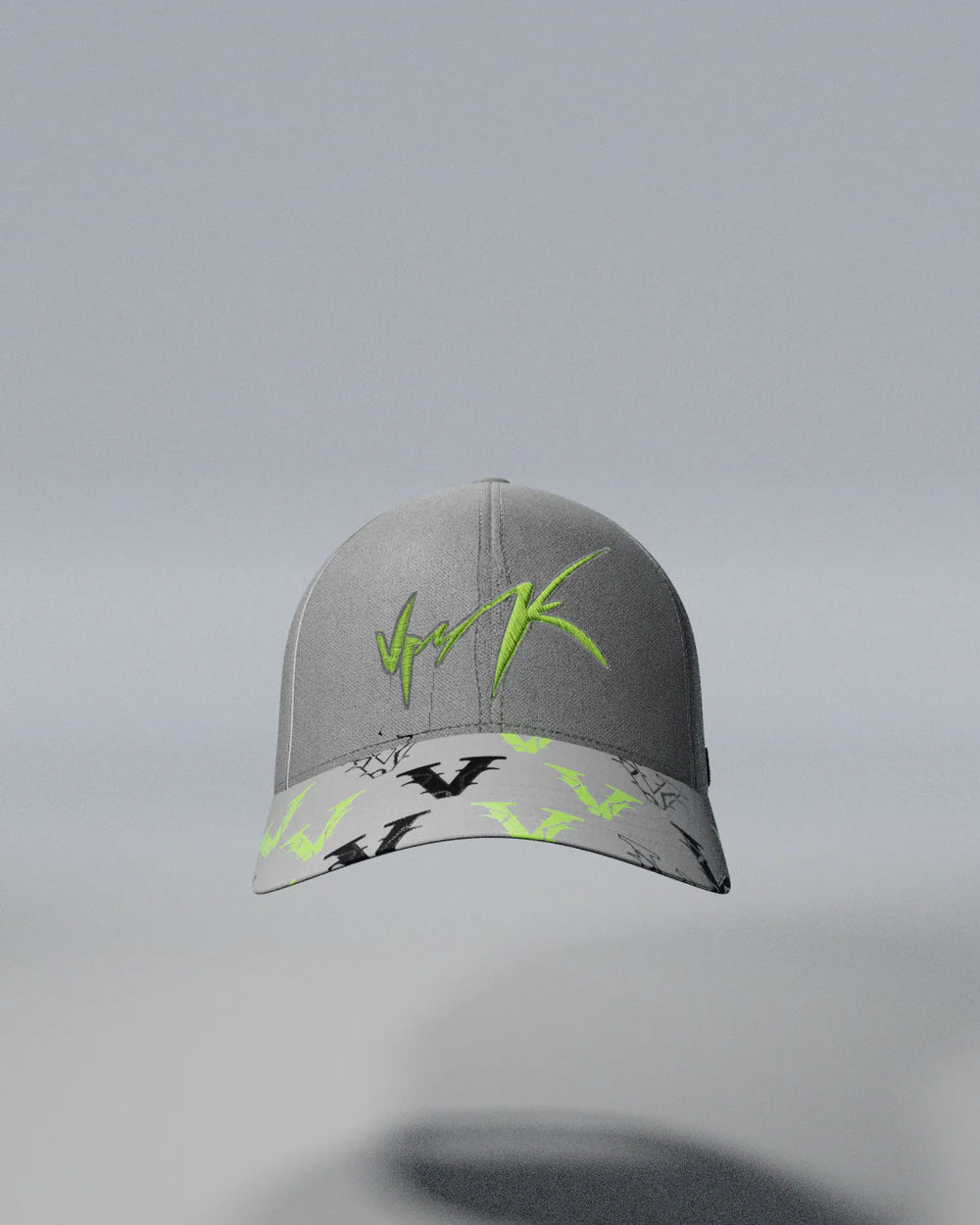 Casquette V-Gaïa