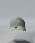 Casquette V-Gaïa