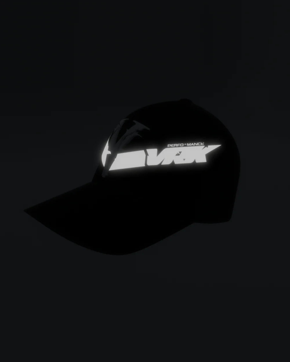 Casquette Moon Project