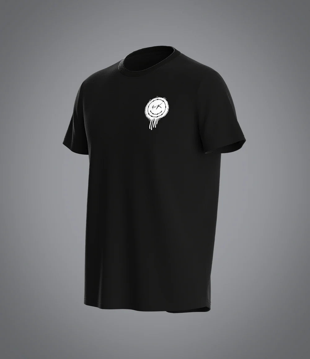 Tee-Shirt Stick The World 2.0