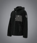 Veste Sherpa By Night