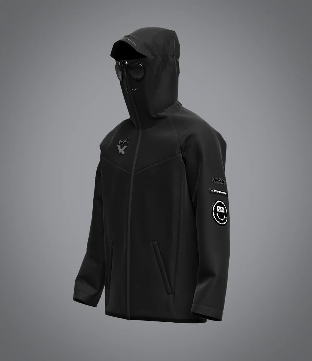 Veste Massilia 3.0