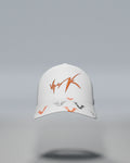 Casquette Pêche Blanche