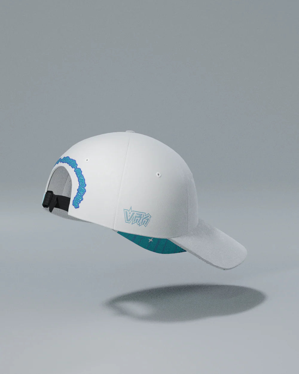 Casquette Stamp