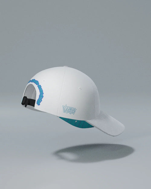 Casquette Stamp
