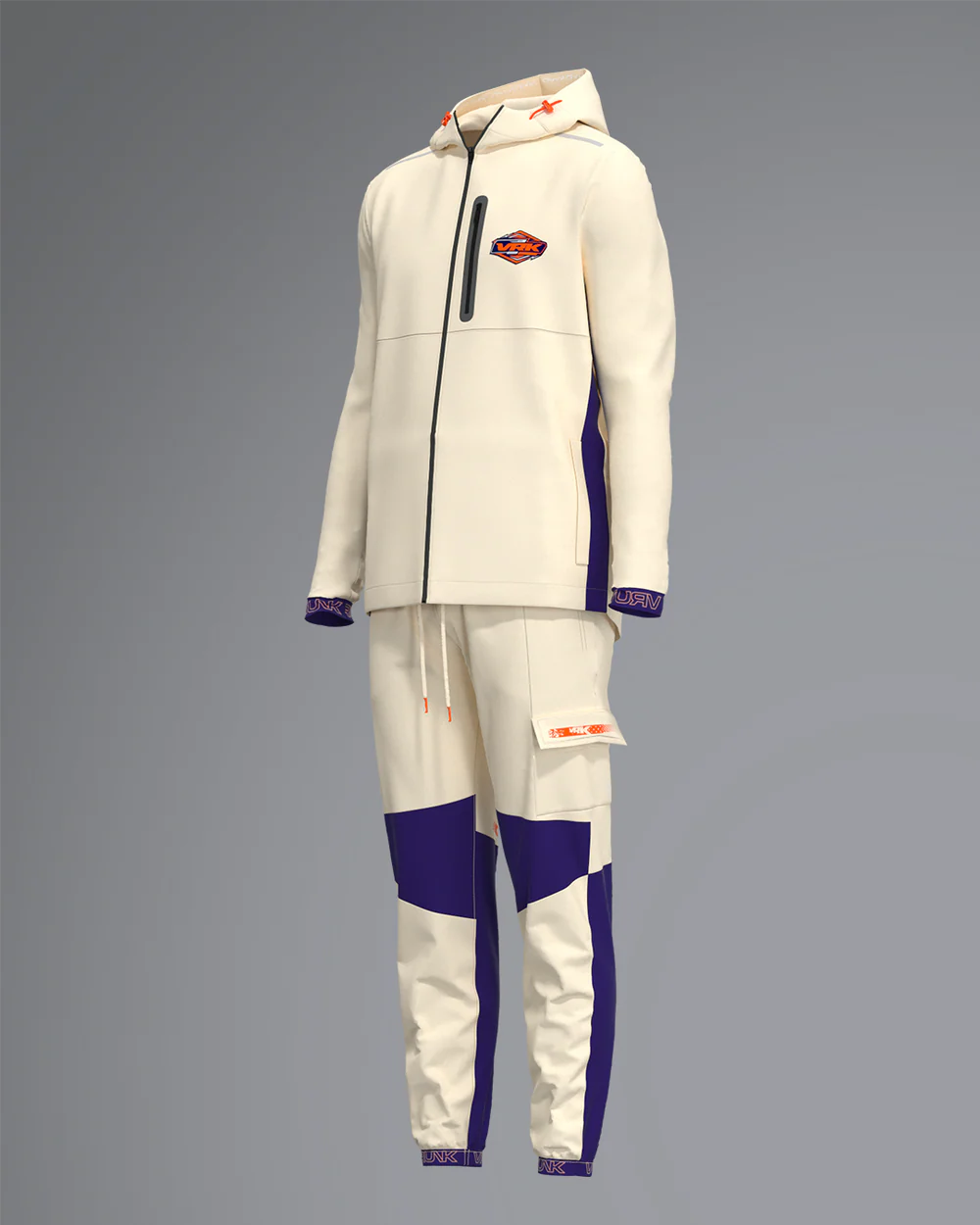 Survêtement Second Skin Cookie