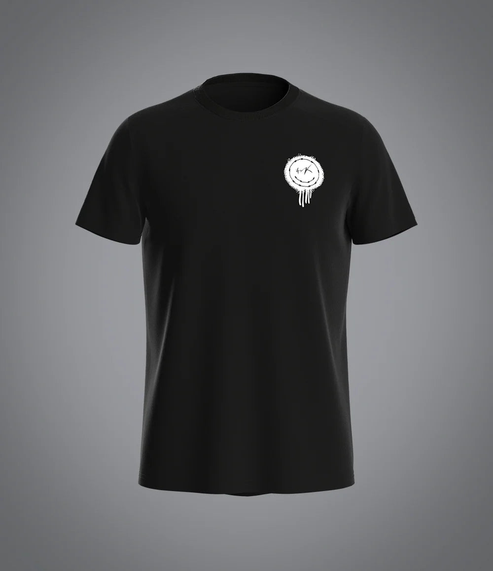 Tee-Shirt Stick The World 2.0