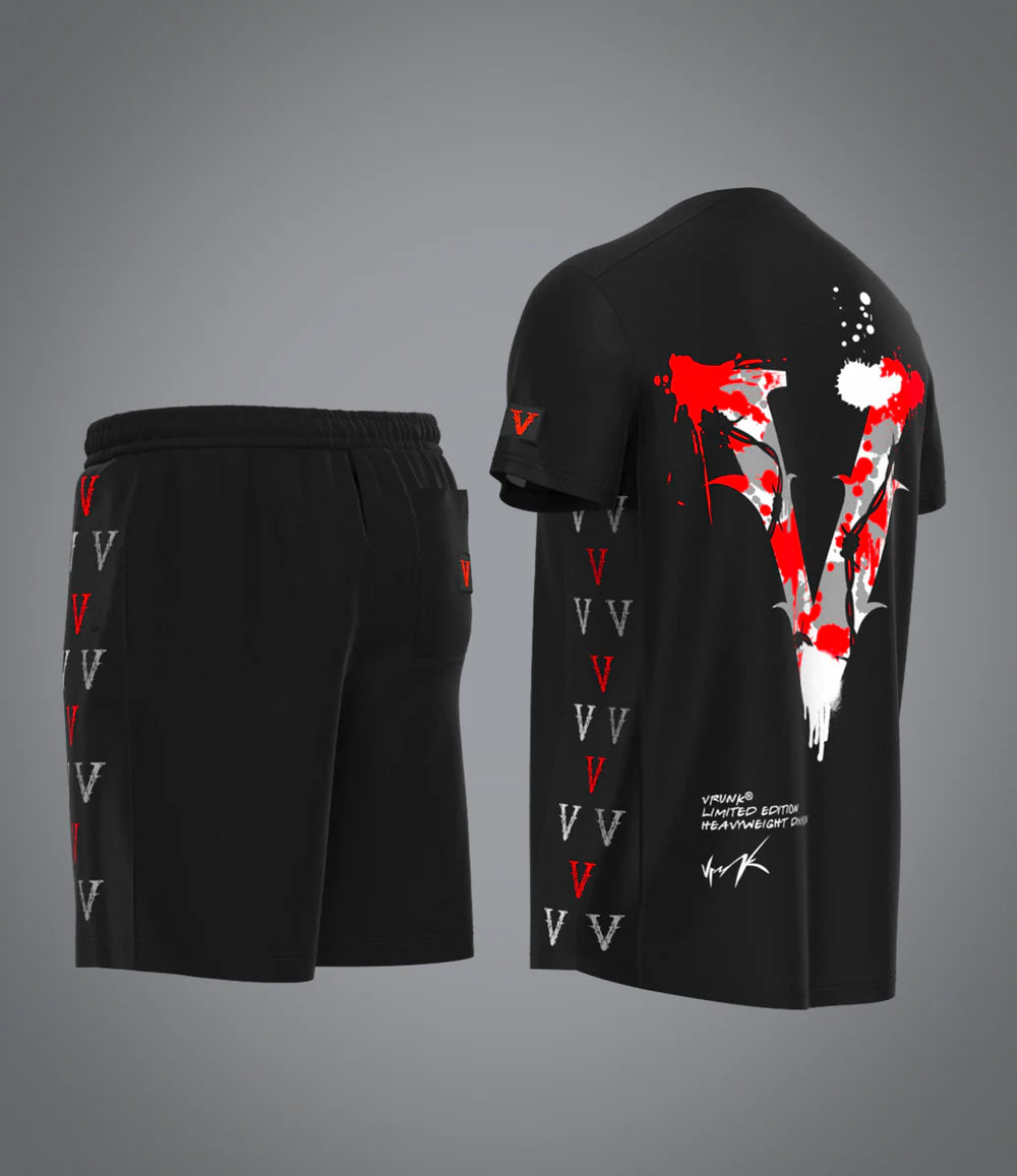 Ensemble Red Max