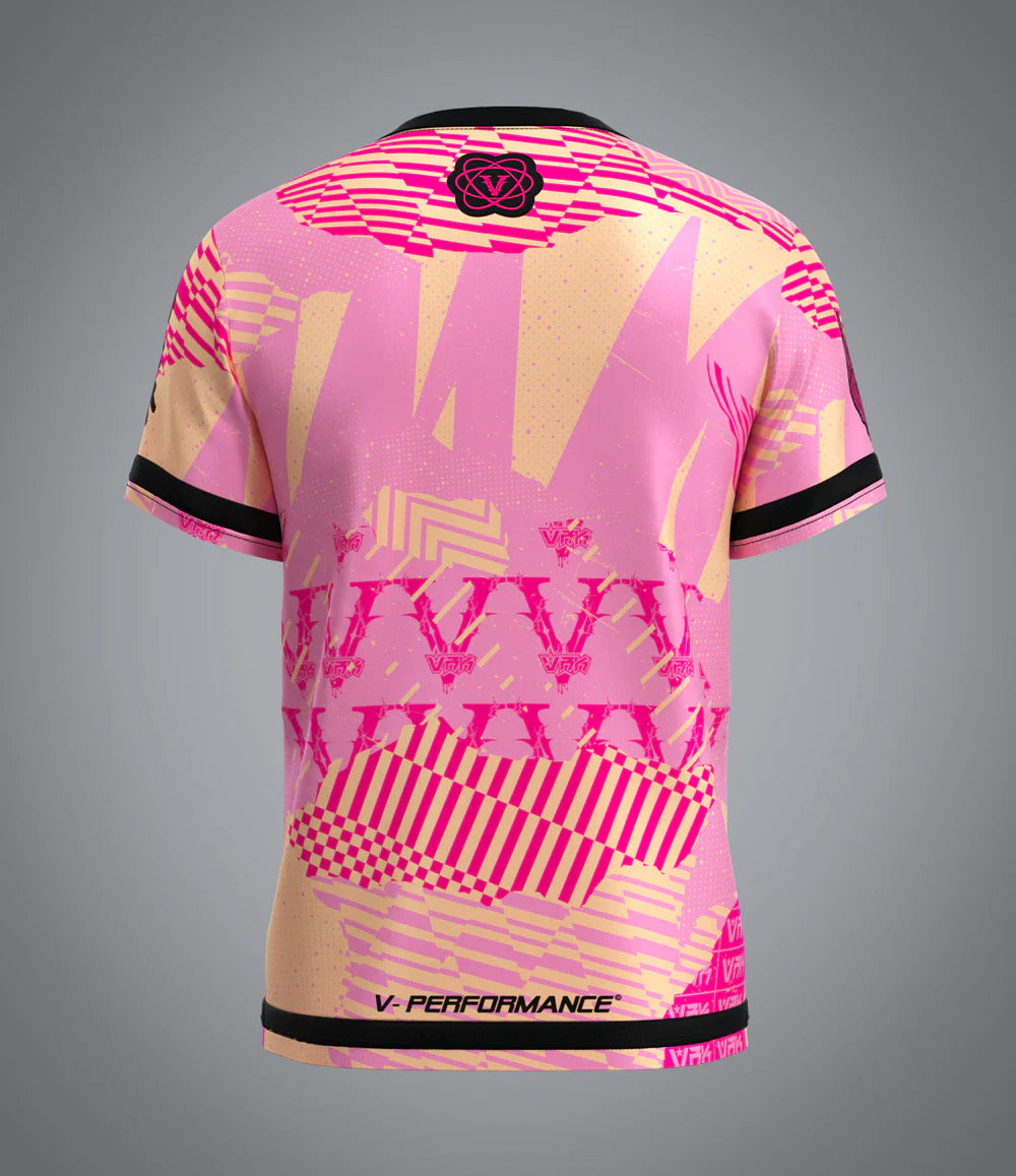 Maillot Chewing gum