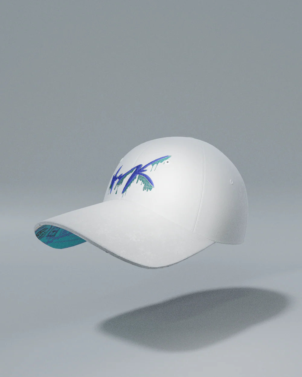 Casquette Stamp