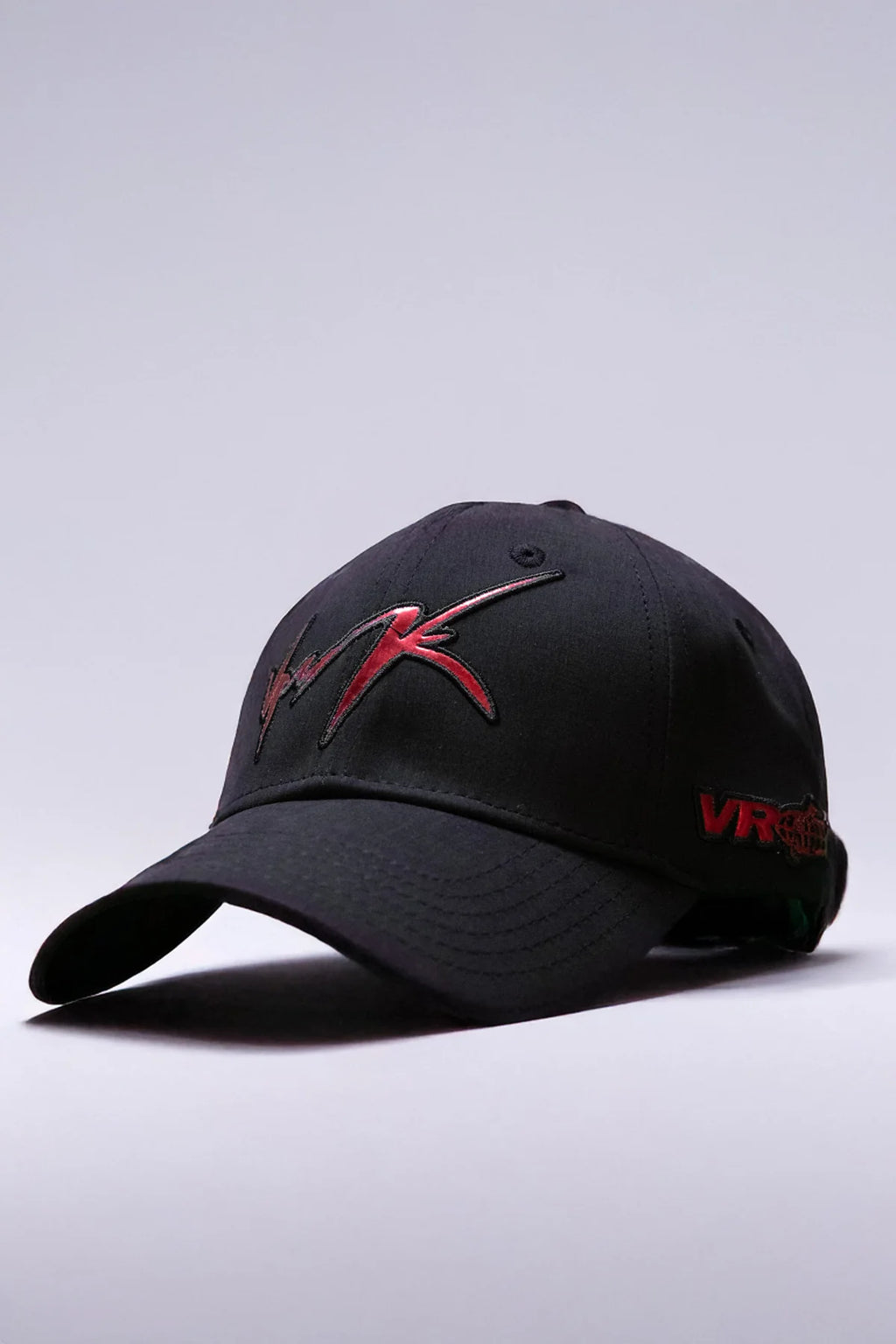 Casquette Red Alarm