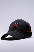 Casquette Red Alarm