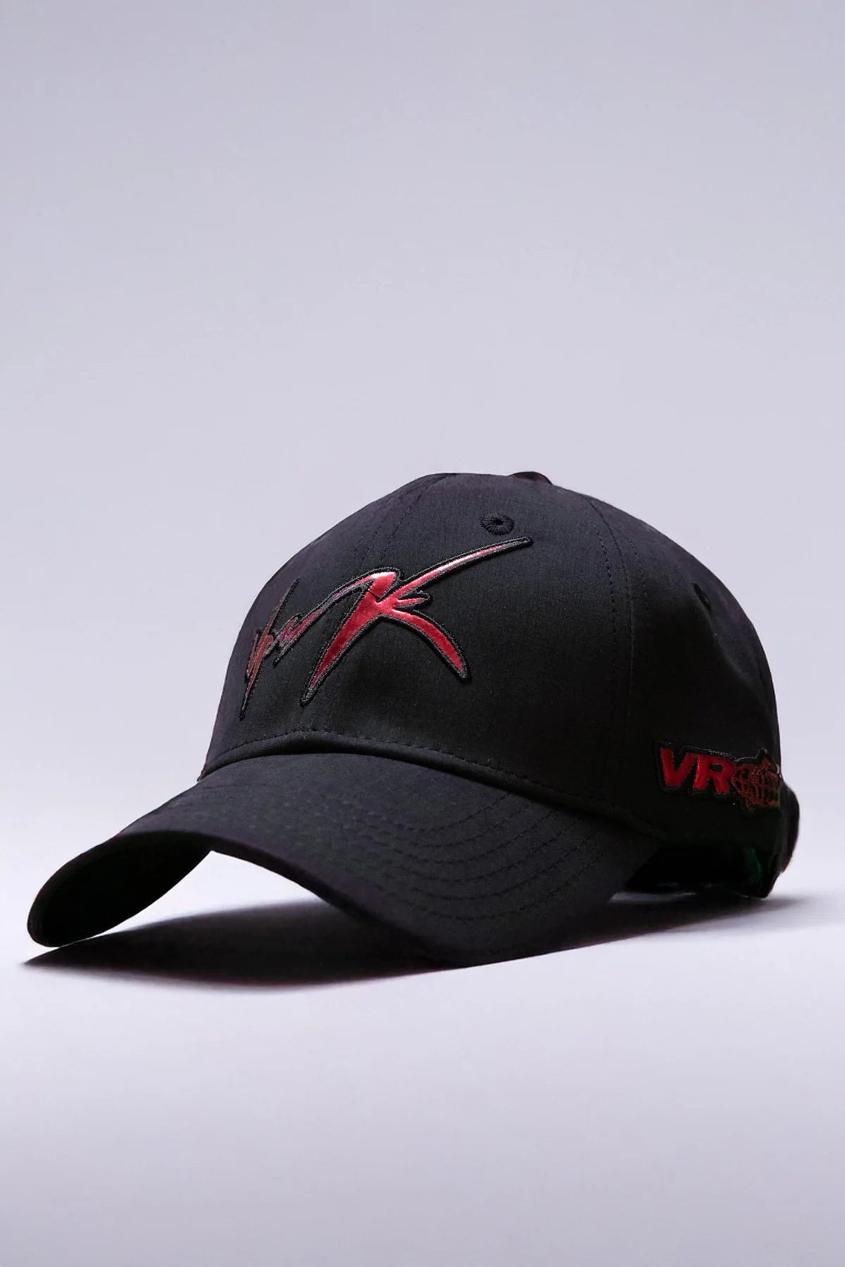 Casquette Red Alarm