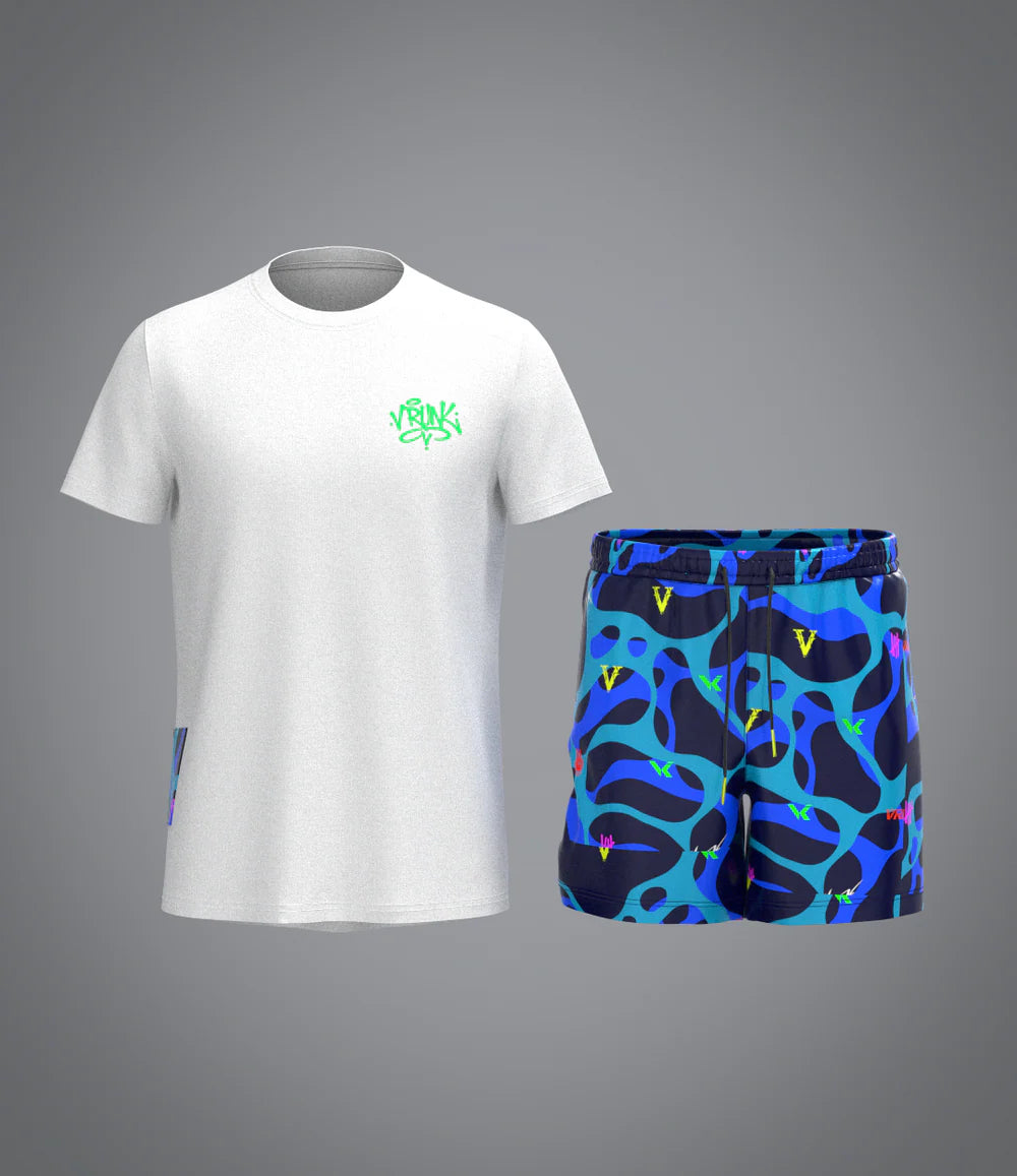 ENSEMBLE AQUA